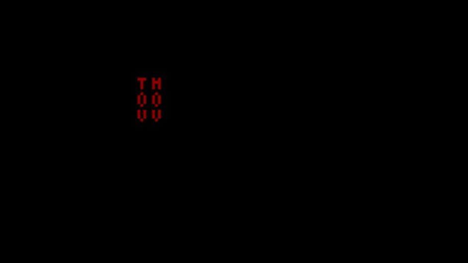 Touhou screenshot 1