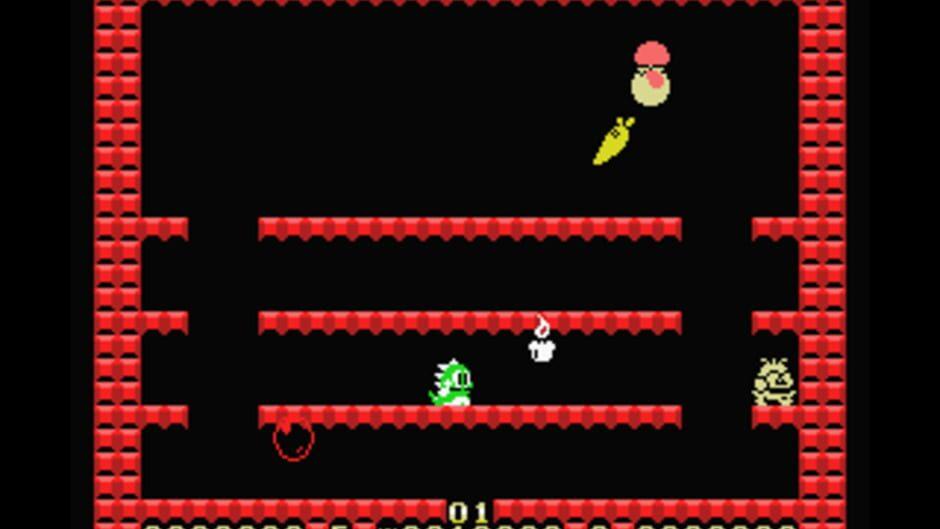 Super Bubble Bobble screenshot 4