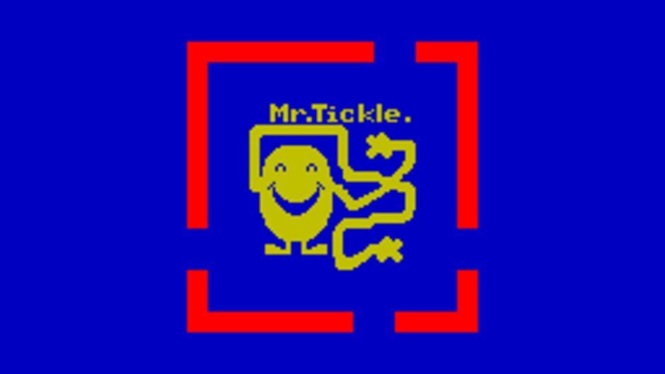 Here & There with the Mr. Men screenshot 3