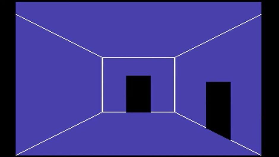 Transylvanian Tower screenshot 2