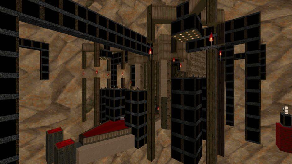 Cramped Map Collection screenshot 1
