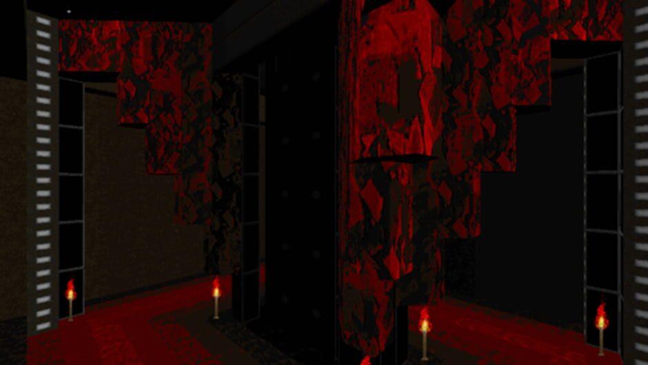 Escape the Chambers screenshot 2