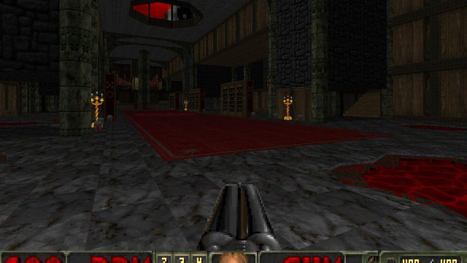 Dominus Diabolicus screenshot 2