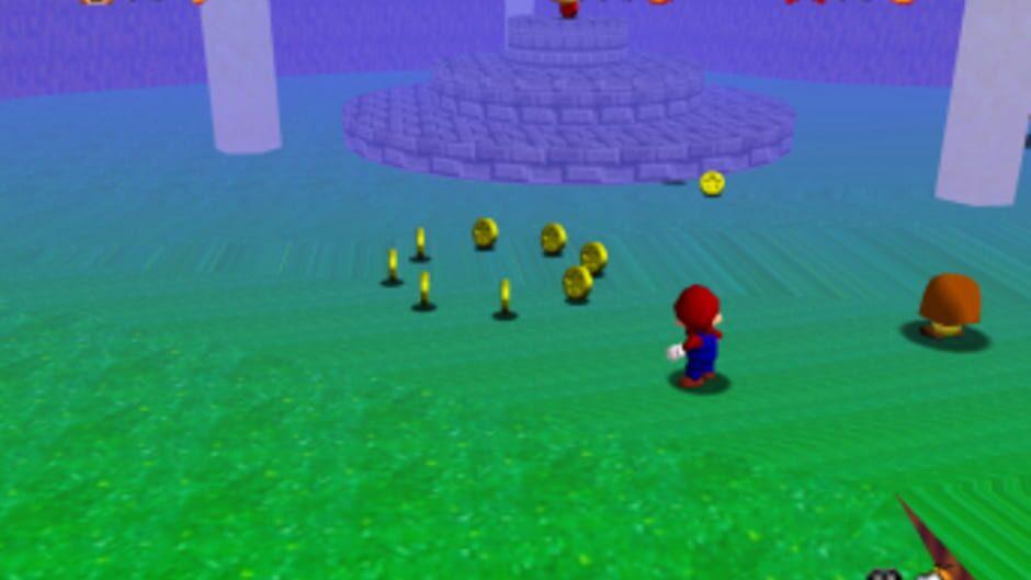 Nice Mario 75 screenshot 3