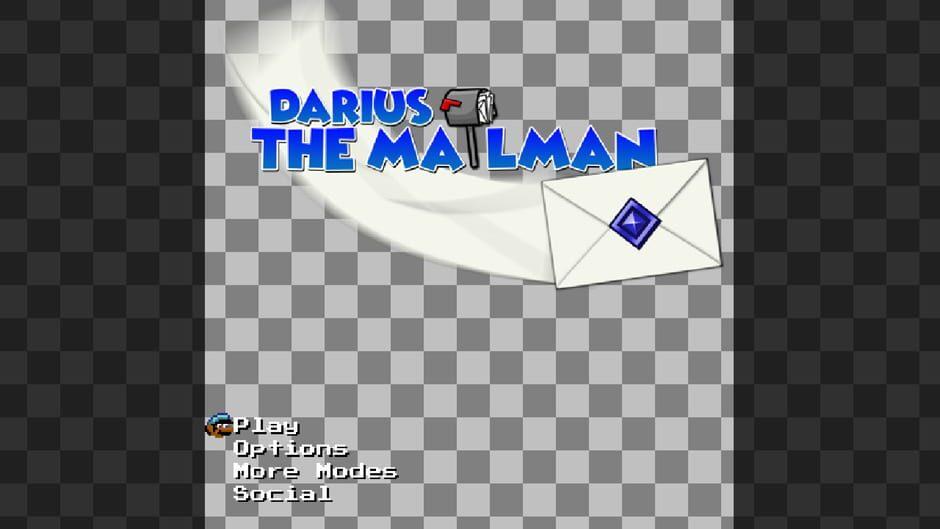 Darius the Mailman screenshot 4