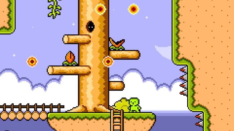One Last Adventure screenshot 1