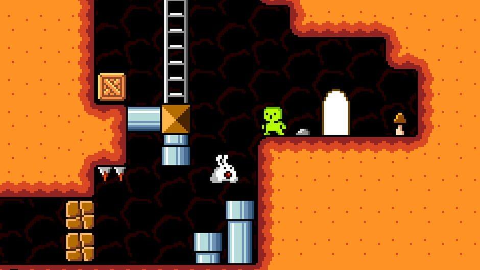 One Last Adventure screenshot 2