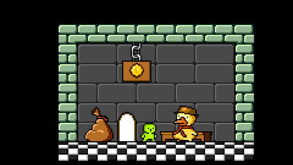 One Last Adventure screenshot 3