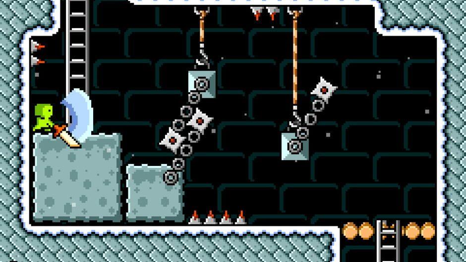 One Last Adventure screenshot 4