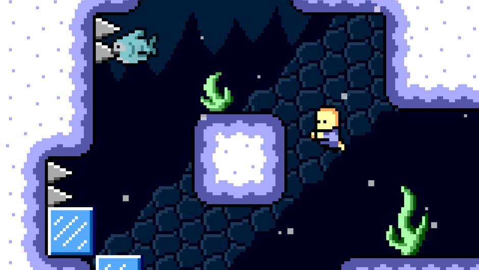 Insomnia: A Sleepless Journey screenshot 2