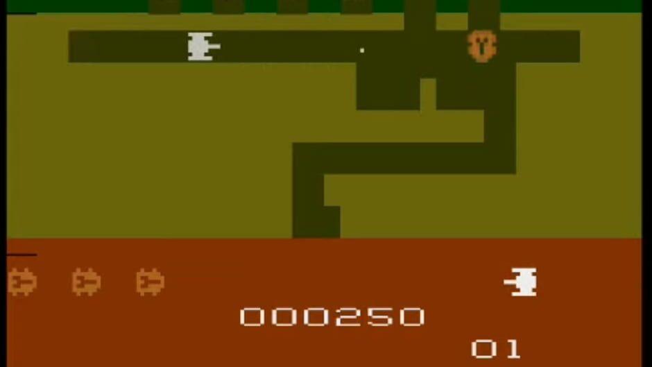 Thunderground screenshot 1