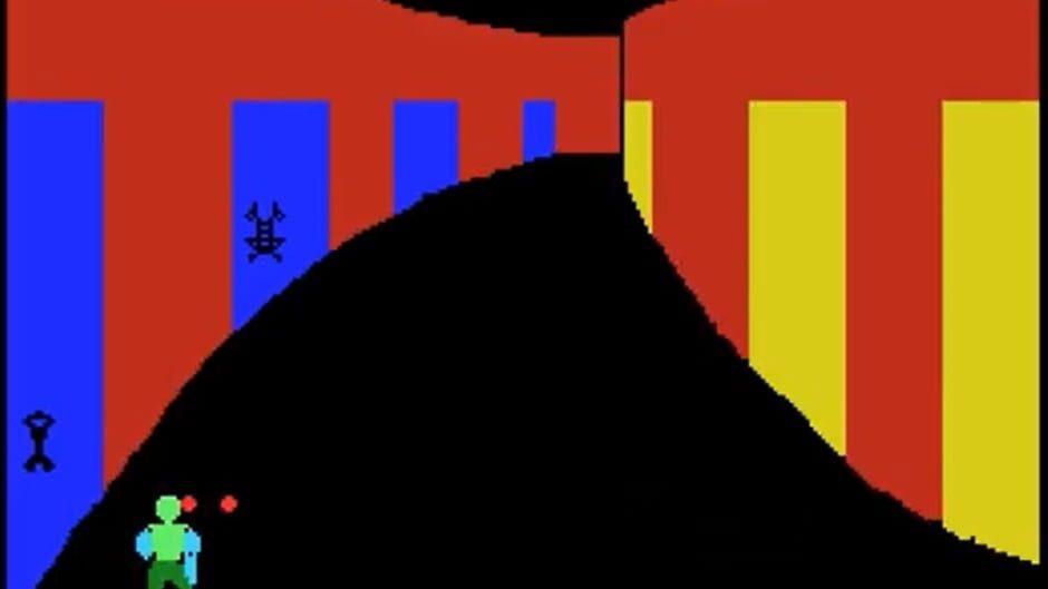 Power Lords: Quest for Volcan screenshot 3