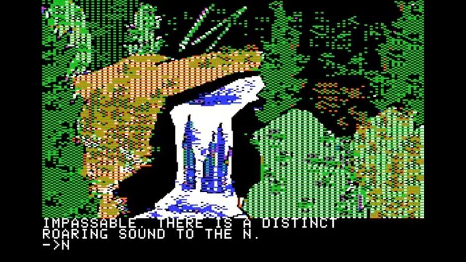 The Quest screenshot 4