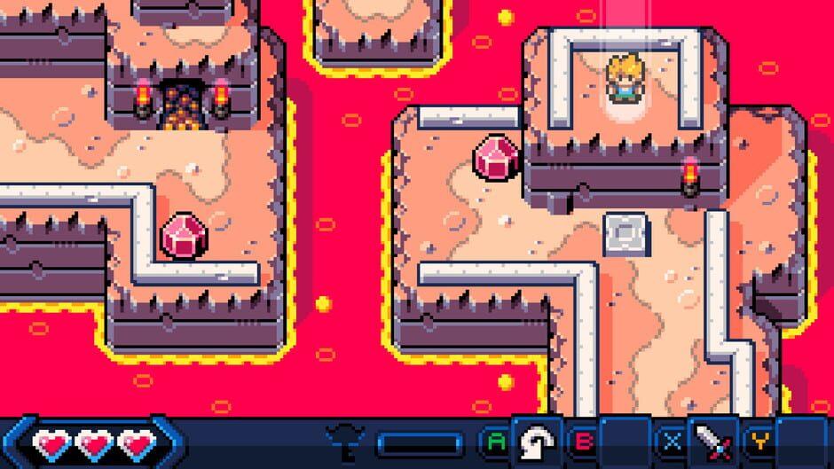 Castaway screenshot 3