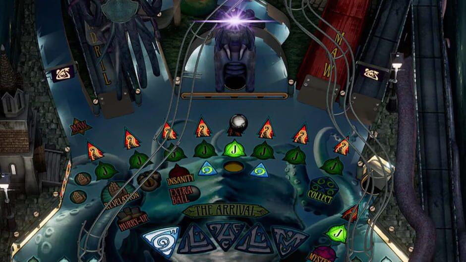 Pinball Masters screenshot 3