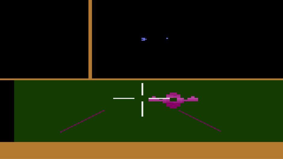 Star Trek: Strategic Operations Simulator screenshot 1
