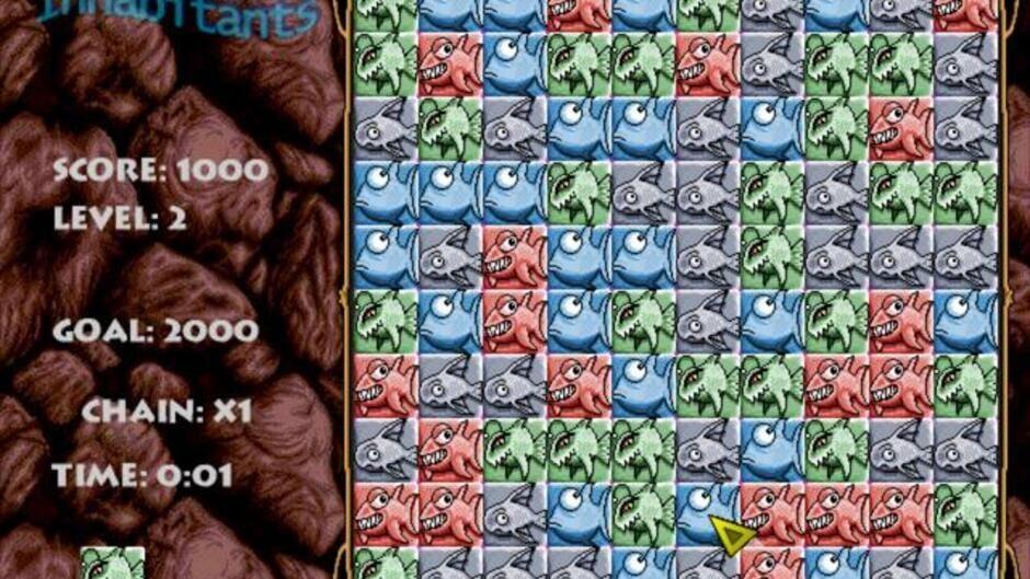 Inhabitants screenshot 1