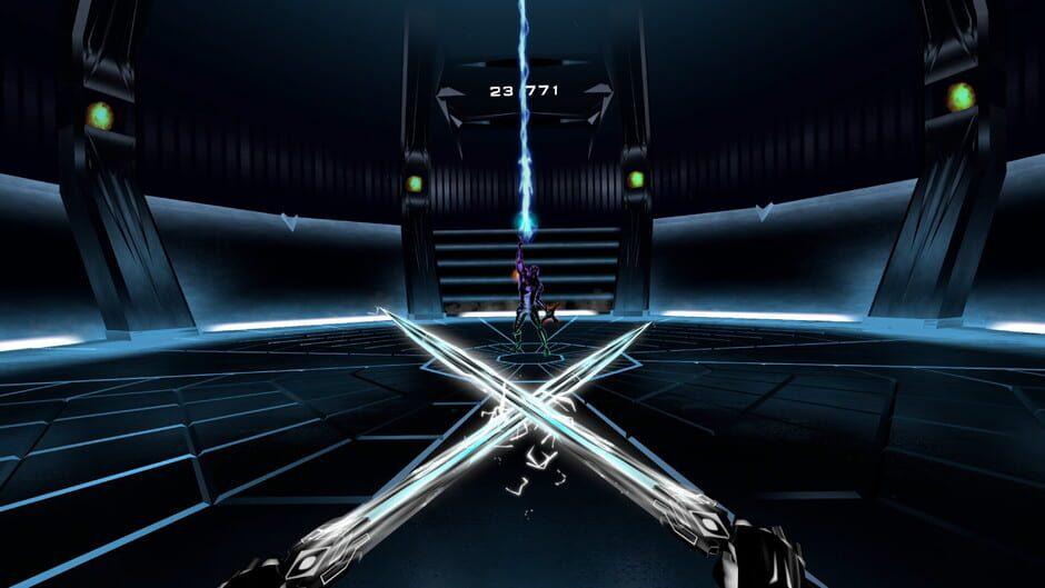 Rager screenshot 1