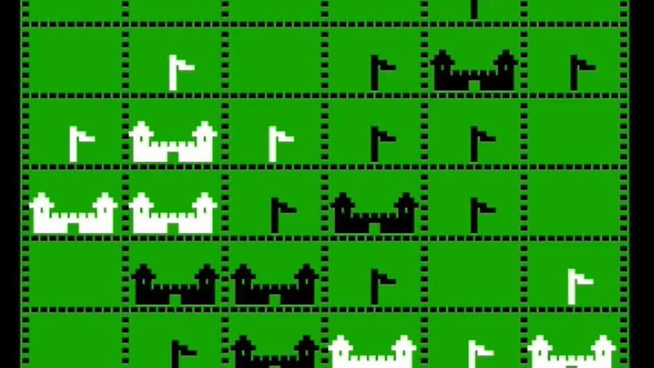 Fortress screenshot 3