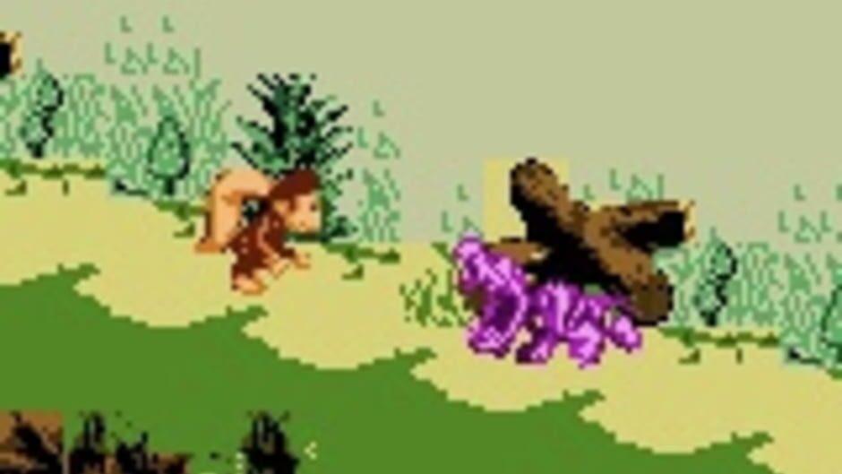 Donkey Kong GB: Dinky Kong & Dixie Kong screenshot 4