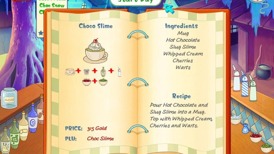 Yummy Drink Factory screenshot 2