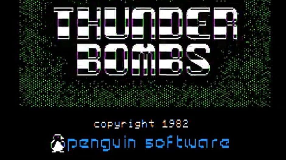 Thunderbombs screenshot 1
