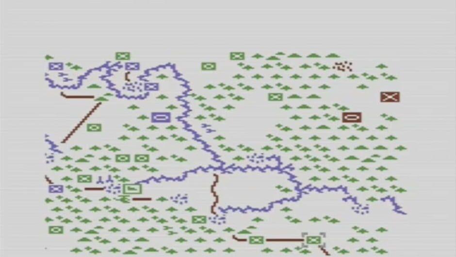 NATO Commander screenshot 2