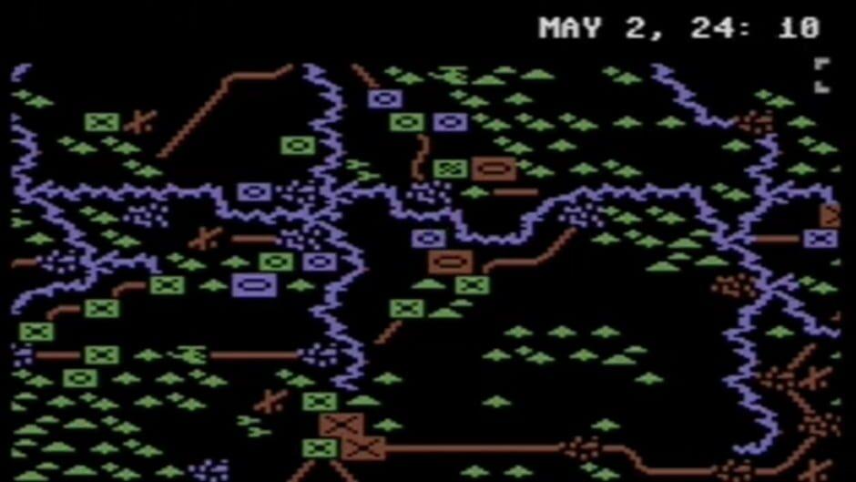 NATO Commander screenshot 3