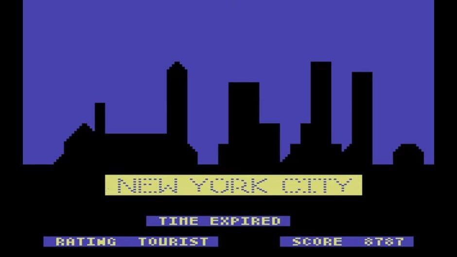 New York City screenshot 1