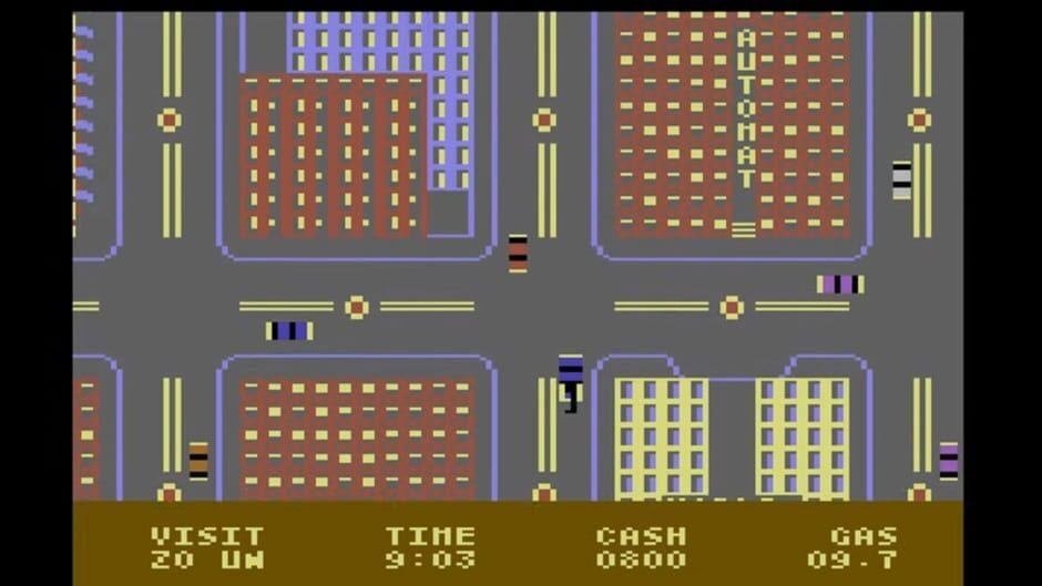 New York City screenshot 2