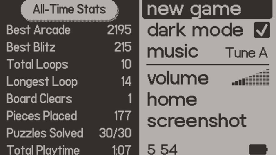 Loopsy screenshot 4