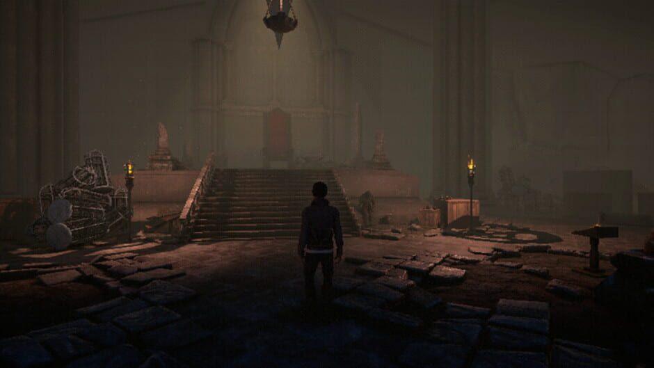 Becrowned screenshot 3