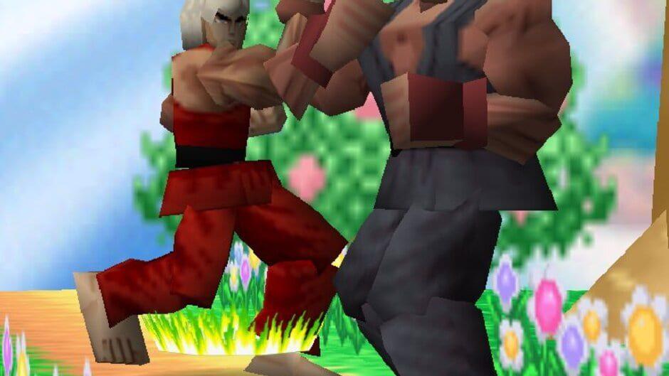 Smash Remix: Shino Patch screenshot 1