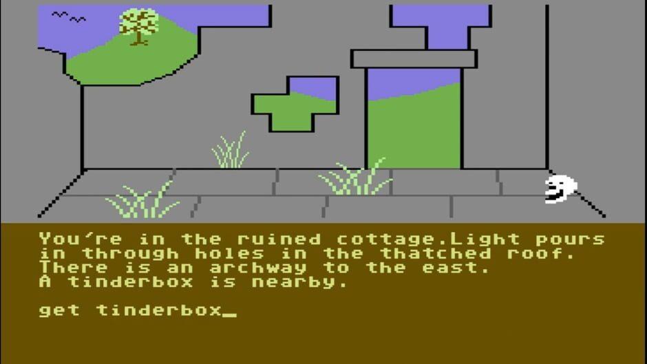 Heroes of Karn screenshot 2