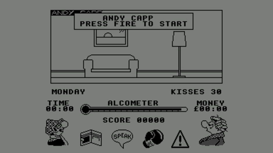 Andy Capp screenshot 2