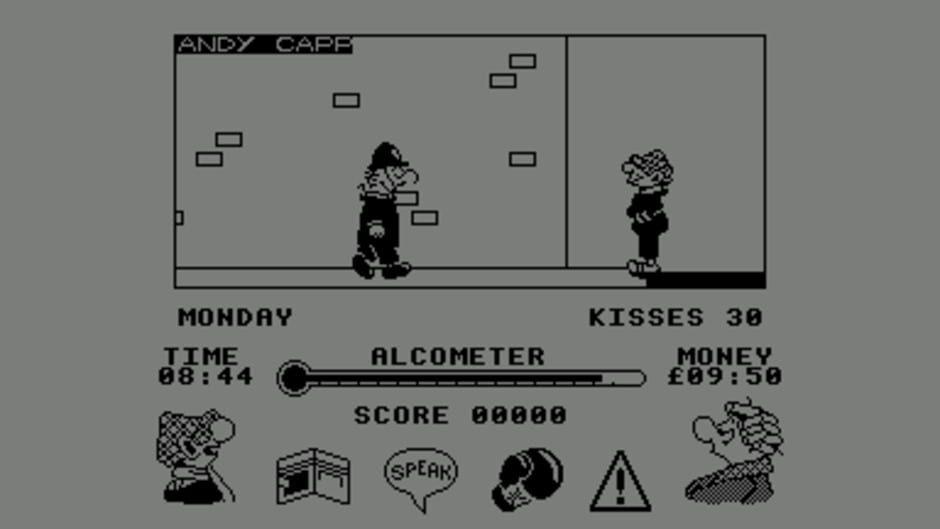 Andy Capp screenshot 3