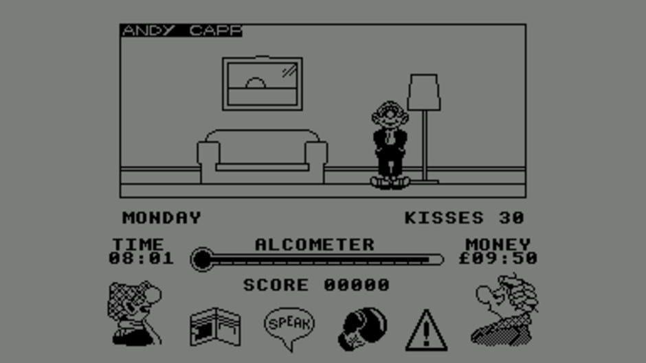 Andy Capp screenshot 4
