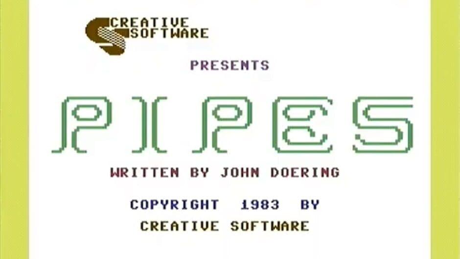 Pipes screenshot 3