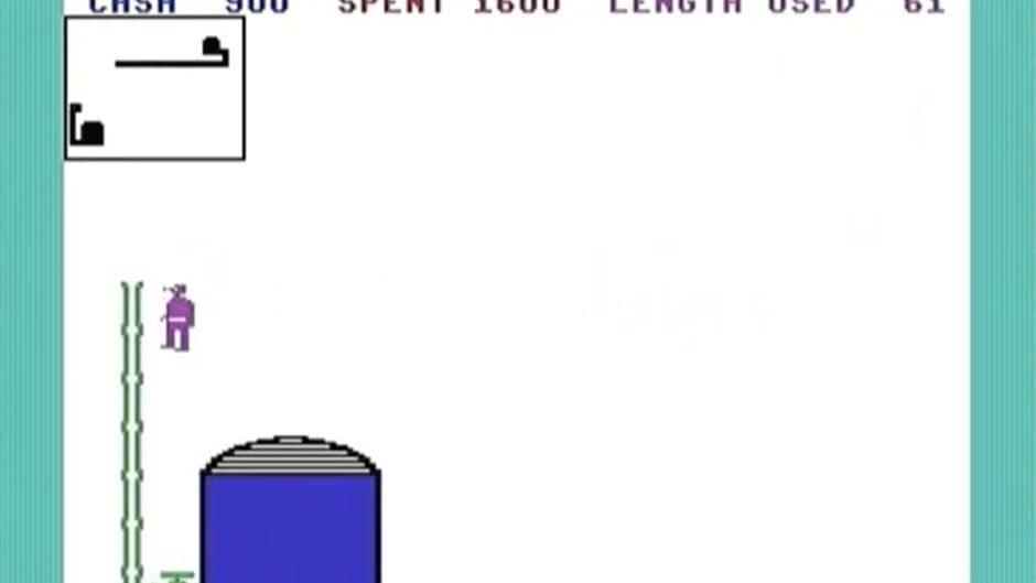Pipes screenshot 2