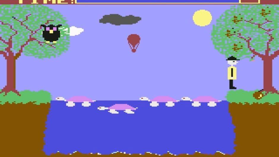 Purple Turtles screenshot 2