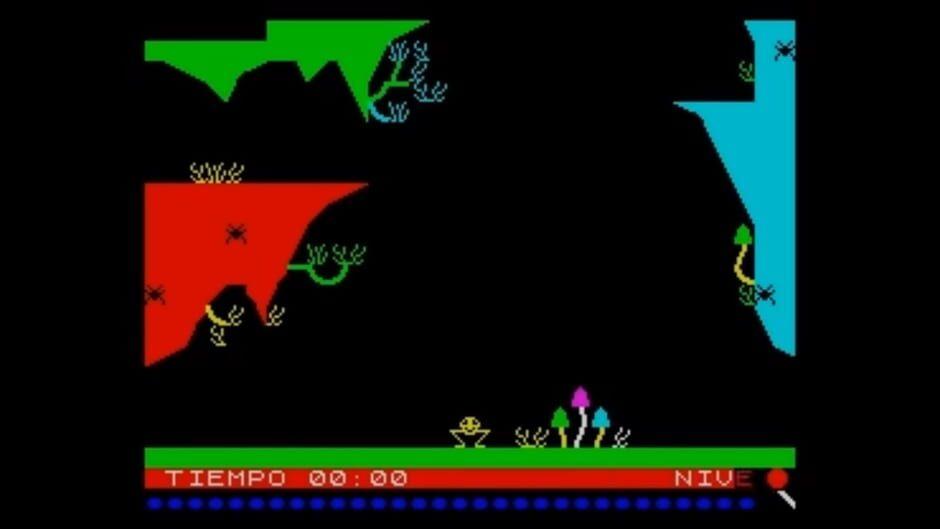 Bugaboo screenshot 1