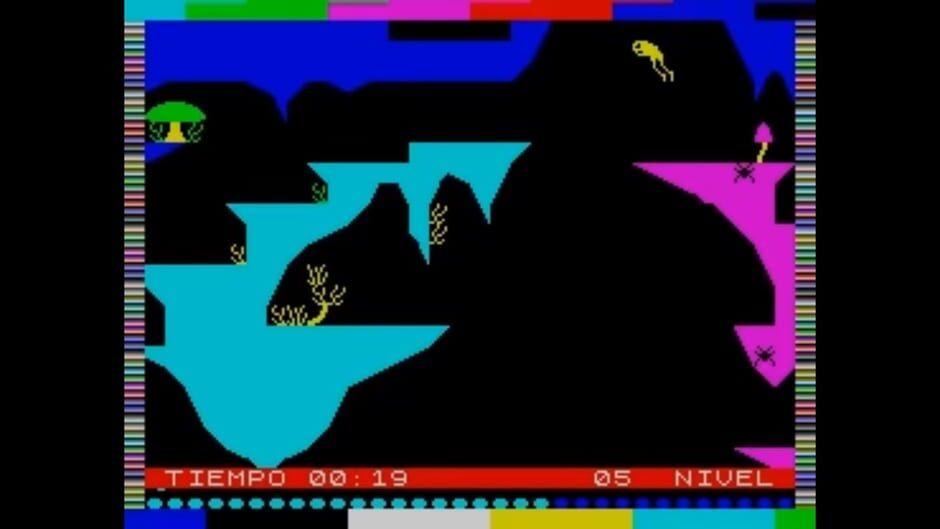 Bugaboo screenshot 2