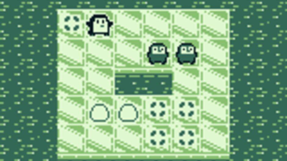 Penguin Migrants screenshot 3