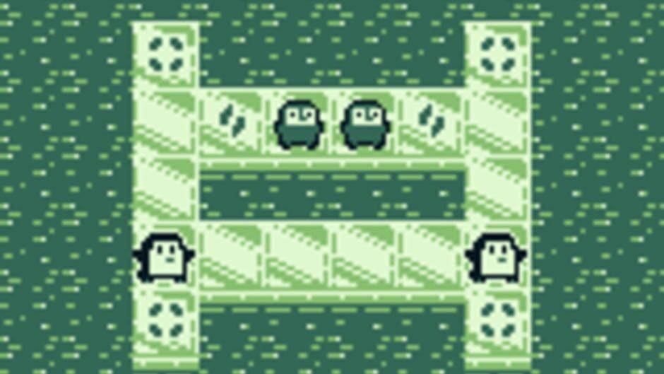 Penguin Migrants screenshot 4