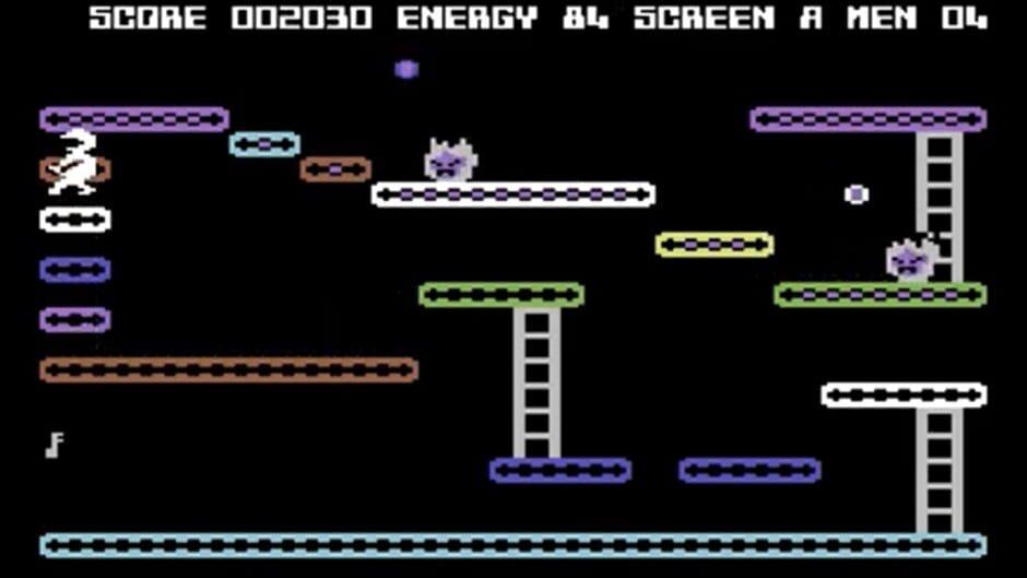 Mr. Robot and His Robot Factory screenshot 4