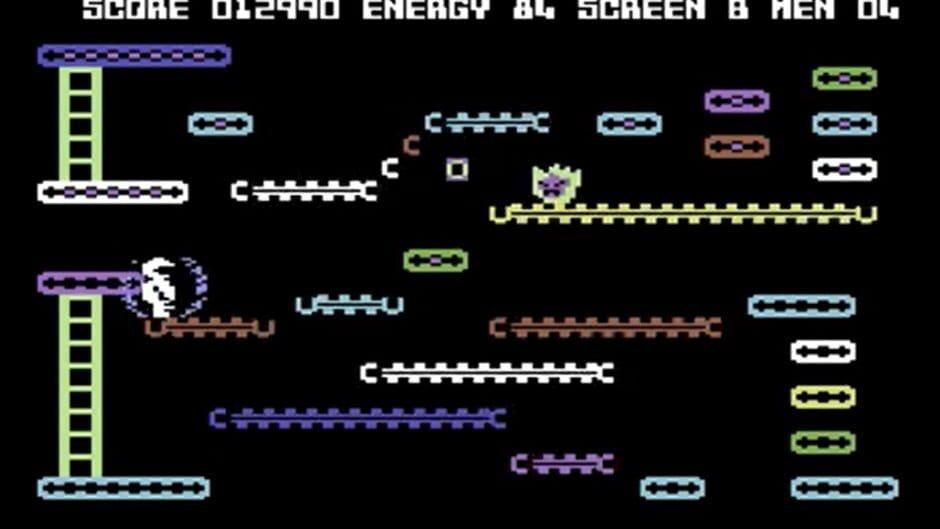 Mr. Robot and His Robot Factory screenshot 1