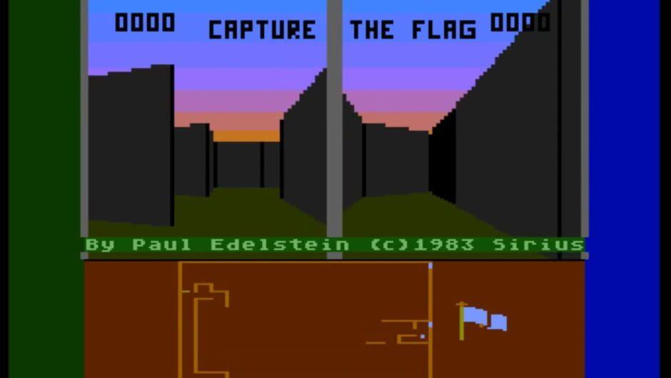 Capture the Flag screenshot 1