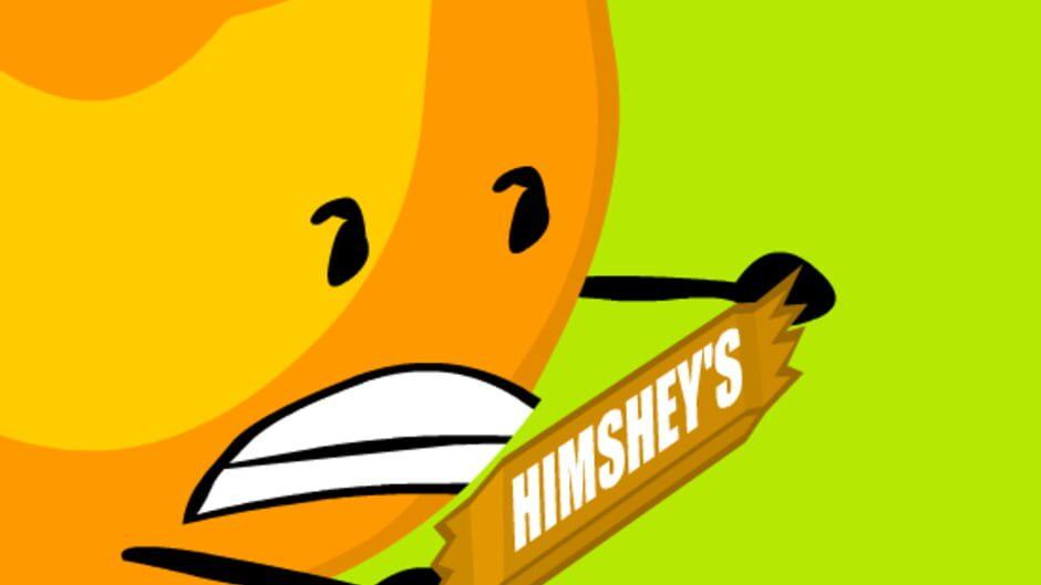 Firey's Candy Bar Adventure screenshot 1