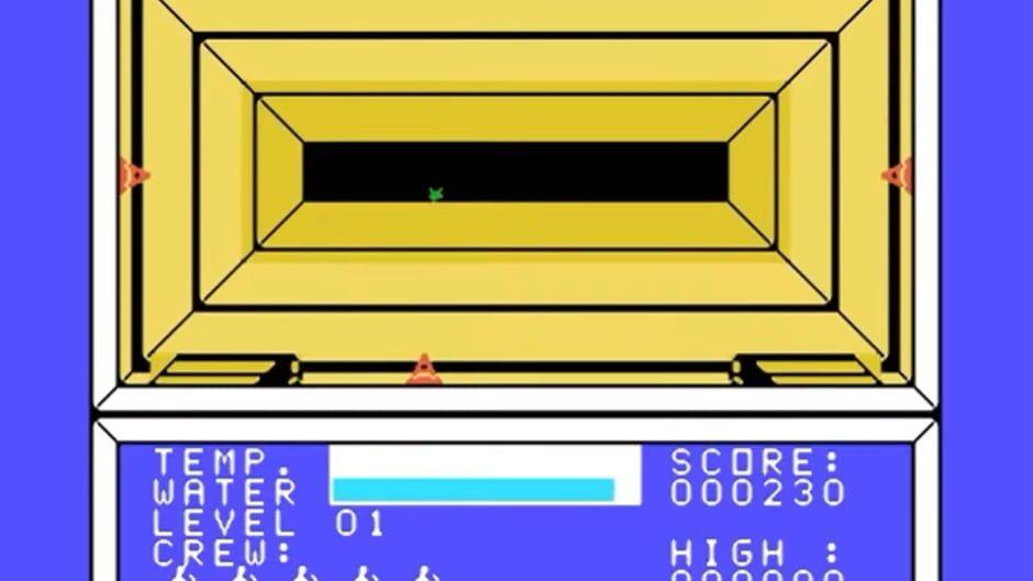 Moon Mine screenshot 2