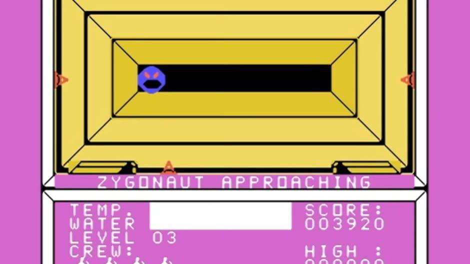 Moon Mine screenshot 4